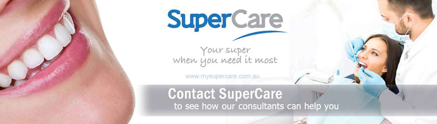 Super Care Kallangur Dentist